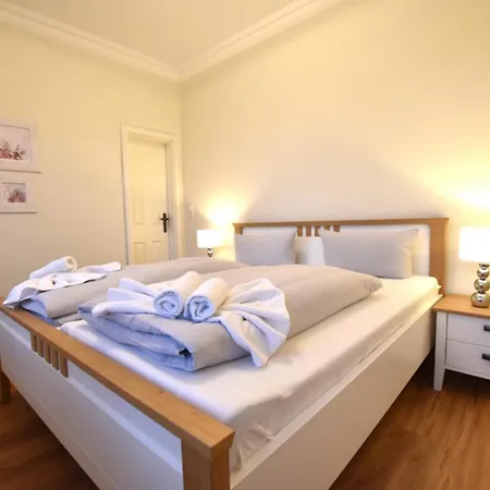 Apartamento Fewo 