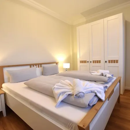 Apartamento Fewo 
