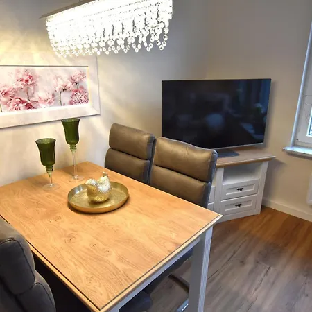 Apartamento Fewo 