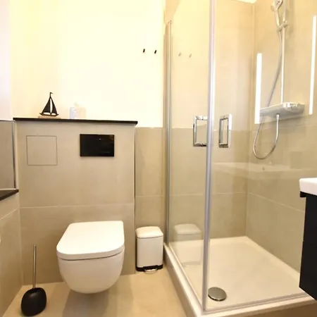 Apartamento Fewo 