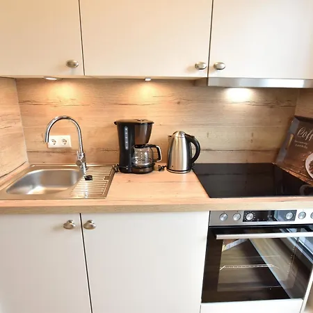 Apartamento Fewo 